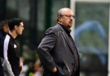 Μπενίτεθ για Παναθηναϊκός – Βικτόρια Πλζεν: «Να κερδίσουμε για να συνεχίσουμε στο Europa League»