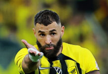 Ο Καρίμ Μπενζεμά ανακοινώθηκε από την Αλ Χιλάλ