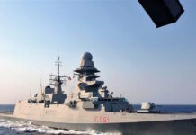 Πολεμικό Ναυτικό: «Κλειδώνει» δεσμευτική συμφωνία με την Ιταλία τον Μάρτιο για φρεγάτες Bergamini