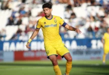 Μπουχαλάκης: «Χρειαζόμαστε τον κόσμο, να υπάρχει ενότητα και σεβασμός»