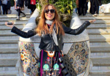 Η Ευρυδίκη έχει γενέθλια και κάνει επικό απολογισμό (μαζί με TB)