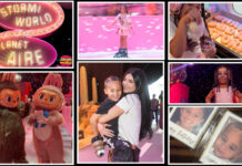 Kylie Jenner: Το μαγικό πάρτι γενεθλίων της Stormi και του Aire