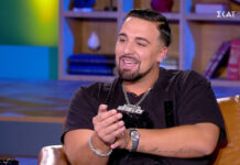 Gio Kay: Η οικογενειακή αυτοκρατορία στην Αμερική, το Survivor και το… μάθημα χρήματος στον Λαμπρόπουλο