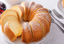 Νηστίσιμο κέικ – Η τέλεια επιλογή για τον καφέ σας