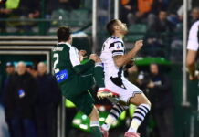 Παναθηναϊκός – ΠΑΟΚ: Το πέναλτι του Καλάμπρια και το 1-0 του Γιακουμάκη στον ημιτελικό του Κυπέλλου Ελλάδας Betsson