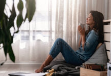 “Calm corner”: Γιατί όλοι αγαπούν τις μικρές γωνιές θαλπωρής;