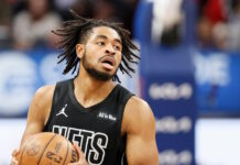 Μιλγουόκι Μπακς: Ο Καμ Τόμας νέος συμπαίκτης του Γιάννη Αντετοκούνμπο