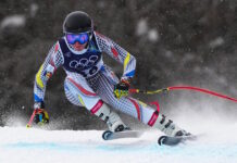 Χειμερινοί Ολυμπιακοί Αγώνες 2026: Σοβαρός τραυματισμός για την Κάντε Μορένο και διακομιδή με ελικόπτερο