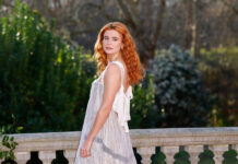 Alison Oliver («Wuthering Heights»): Η ιρλανδική αποκάλυψη που αξίζει να παρακολουθήσουμε