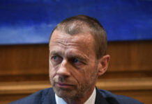 Ο Αλεξάντερ Τσέφεριν θα δει από κοντά το παιχνίδι Ολυμπιακός – Μπάγερ Λεβερκούζεν για το Champions League