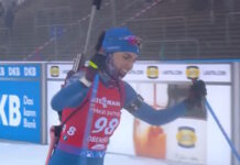 Χειμερινοί Ολυμπιακοί Αγώνες: Η σειρά των Νεφέλη Τίτα και Κωνσταντίνα Χαραλαμπίδου