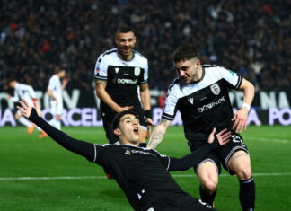 Ο Χατσίδης του ΠΑΟΚ στο στόχαστρο της Χέρτα Βερολίνου