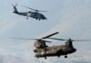 Chinook: Η «ανάσα» από την Αίγυπτο, η πίεση για Foxtrot και η μάχη διαθεσιμότητας στα Μέγαρα
