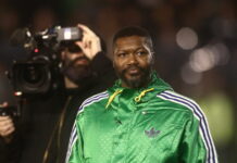 Ο Τζιμπρίλ Σισέ ευχήθηκε στον Παναθηναϊκό: «Χαρούμενα 118α γενέθλια στον αγαπημένο μου σύλλογο»