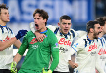 Νάπολι – Κόμο 1-1 και 6-7 στα πέναλτι: Σπουδαία πρόκριση για την ομάδα του Δουβίκα στο Κύπελλο Ιταλίας