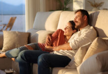 Οι συνήθειες που κρατούν τα ζευγάρια πραγματικά ευτυχισμένα