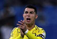 Ο Κριστιάνο Ρονάλντο έβαλε τέλος στην απεργία του: Επιστρέφει στη δράση για την Αλ Νασρ