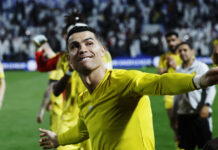 Ο Κριστιάνο Ρονάλντο απέκτησε το 25% των μετοχών της Αλμερία και ήδη ξεκίνησαν τα «σενάρια» επιστροφής του στην Ισπανία