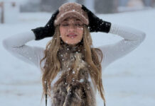 Αποστολία Ζώη: Σου δείχνει τι να τρως για να χτίσεις κορμί για το καλοκαίρι (και είναι περίπου αυτό που φαντάζεσαι)