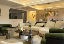 Μετακομίζεις σε καινούργιο σπίτι; 6+1 deco tips που δεν πρέπει να παραλείψεις πριν αρχίσεις να διακοσμείς