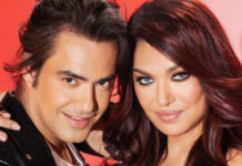 Γαρμπή- Σχοινάς: Δείτε τους στον… σύμβουλο γάμου Διονύση Ατζαράκη και λιώστε στο γέλιο