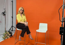 Ντορέττα Παπαδημητρίου: Μπαίνει στον κόσμο των vidcast με πολύ συγκεκριμένους καλεσμένους