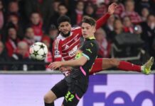 «Ο Ματέο Νταμς είναι κοντά στο δανεισμό του στον Παναθηναϊκό» γράφουν στην Ιταλία