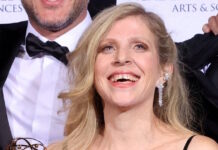 Ντάνα Έντεν: Η δημιουργός της σειράς «Τεχεράνη» είναι η Ισραηλινή που βρέθηκε νεκρή σε ξενοδοχείο της Αθήνας