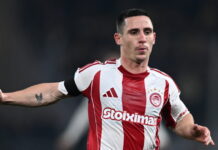 Απολογήθηκε ο Ντάνιελ Ποντένσε, ο Ολυμπιακός ζήτησε την απόρριψη της δίωξης του Πορτογάλου ως απαράδεκτη