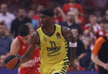 Χέιζ-Ντέιβις: Ο Παναθηναϊκός ψάχνει τη μεγάλη ανατροπή με τον Αμερικανό πάουερ-φόργουορντ