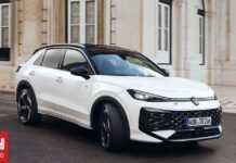Το νέο VW T-Roc είναι αναβαθμισμένο και ολοκληρωμένο