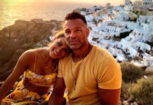 Βαλεντίνη Παπαδάκη: Όσα είπε για την κατάσταση της υγείας του Κώστα Σόμμερ – «Το προλάβαμε στο τσακ»