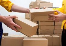 «Τέλος» τα φθηνά δέματα από γνωστές κινεζικές πλατφόρμες- «Χαράτσι» 3 ευρώ σε κάθε είδος