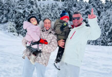 Κώστας Σόμμερ: Πήρε εξιτήριο μετά την περιπέτεια με την πνευμονία – «Δεν μπορούσα να αναπνεύσω»