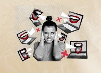 Haters: Γιατί τόσο μίσος πίσω από την οθόνη;