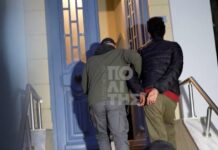 Χίος: Στον ανακριτή ο φερόμενος ως διακινητής των μεταναστών στο πολύνεκρο ναυάγιο