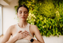 Διαλογισμός: Μόνο τόσα λίγα λεπτά μπορούν να σου αλλάξουν τη μέρα