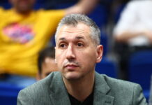 Ο Δημήτρης Διαμαντίδης παραιτήθηκε από την ΕΟΚ