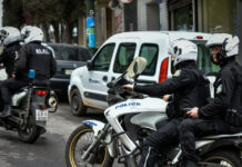 Μεταμόρφωση: Επεισοδιακή καταδίωξη με κλεμμένο αυτοκίνητο – Συνελήφθησαν δύο 29χρονοι