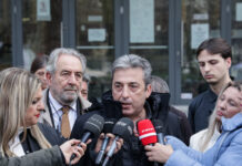 Δίκη για Τέμπη: Ανακοινώθηκε η σύνθεση του δικαστηρίου