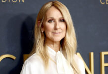 Αυτό είναι το προϊόν περιποίησης που έχει πάντα στην τσάντα της η Celine Dion