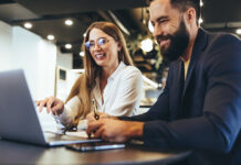 Δουλειά: Ένας οδηγός για σύνδεση & ευημερία