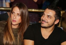 Κώστας Δόξας και Μαρία Δεληθανάση στα δικαστήρια: «Κάνω προσπάθειες εξωδικαστικού συμβιβασμού» λέει ο τραγουδιστής