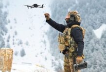 Ο πόλεμος των drones: Η μετάβαση στο νέο δόγμα και το νέο εγχειρίδιο του ΓΕΣ
