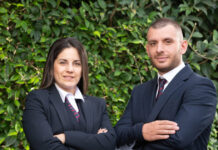 Μια μέρα στη ζωή ενός υπευθύνου ασφάλειας στο αεροδρόμιο