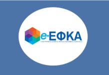 e-ΕΦΚΑ: Σε λειτουργία από σήμερα η νέα εφαρμογή για το Εργόσημο ΟΓΑ – Όλες οι λεπτομέρειες