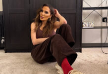 Δέσποινα Βανδή: Άνοιξε και επίσημα τη σεζόν του… τσουρεκιού αλλά μετράει τις μπουκιές όποιου δοκιμάζει!