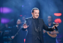 Λευτέρης Πανταζής: Το θαύμα που έζησε! Τι ζήτησε από τον Άγιο Γεώργιο και πραγματοποιήθηκε