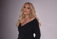 Κατερίνα Καινούργιου: Το αγαπημένο της ερωτικό τραγούδι μόνο ερωτικό δεν είναι τελικά (και sorry που θα το μάθει από εμάς)