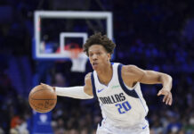 Στη Χάποελ Τελ Αβίβ ο Κέσλερ Έντουαρντς